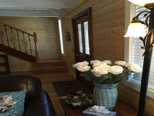 Lake Tahoe South Shore Home 998616