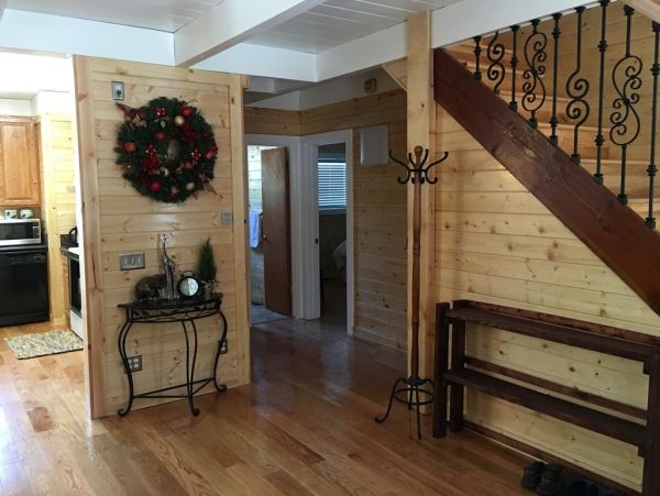 Lake Tahoe South Shore Home 998616
