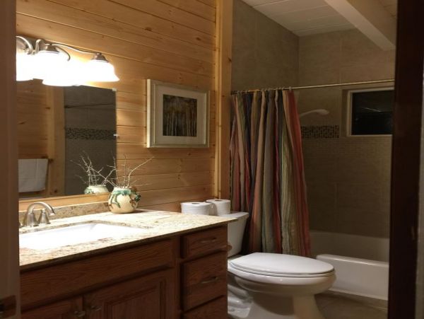 Lake Tahoe South Shore Home 998616