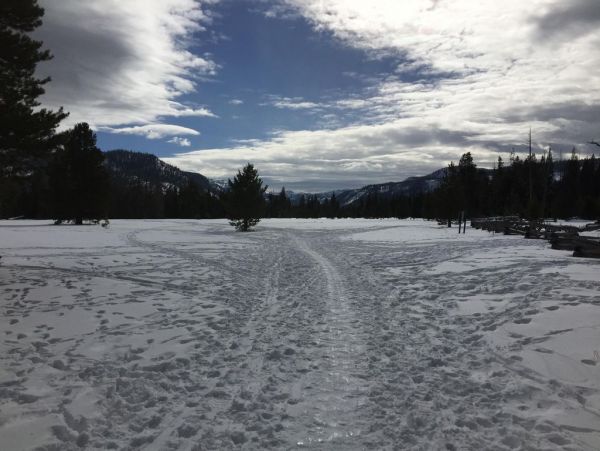 Lake Tahoe South Shore Home 998616
