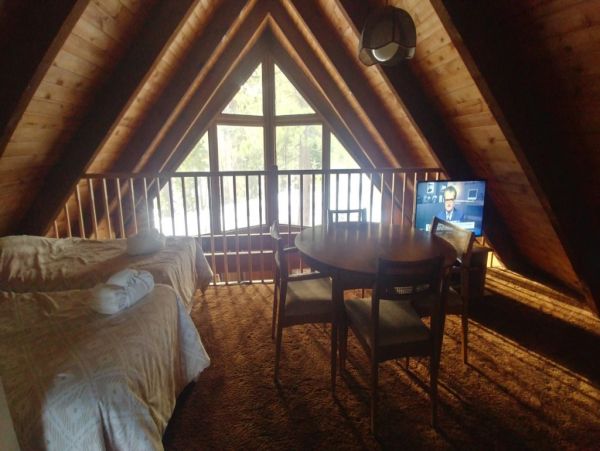 Lake Tahoe South Shore Home 998617