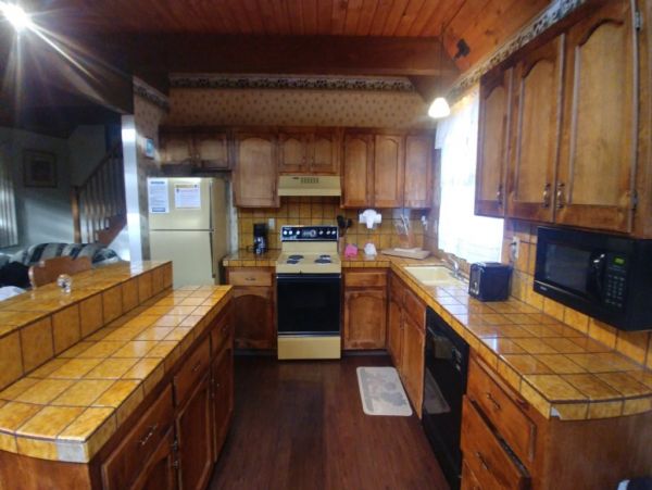 Lake Tahoe South Shore Home 998617