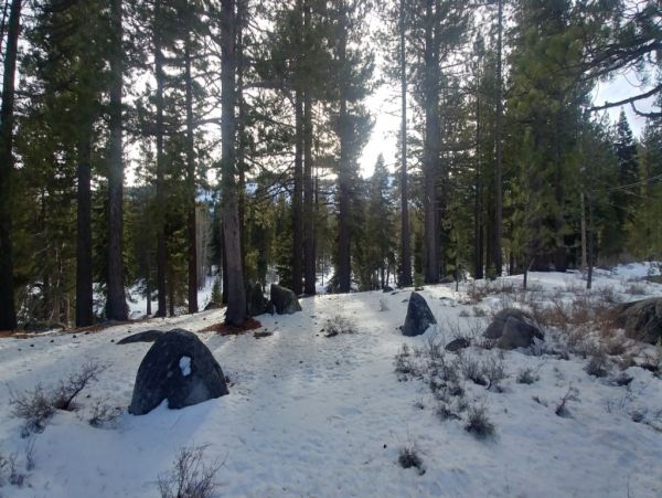 Lake Tahoe South Shore Home 998617