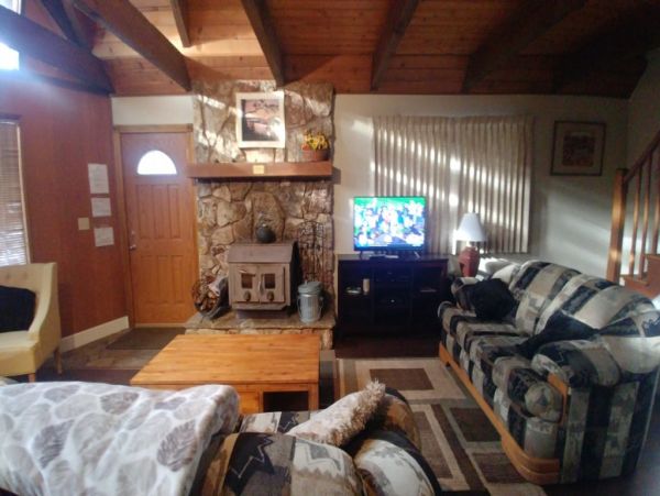 Lake Tahoe South Shore Home 998617