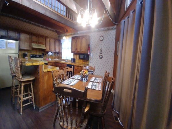 Lake Tahoe South Shore Home 998617