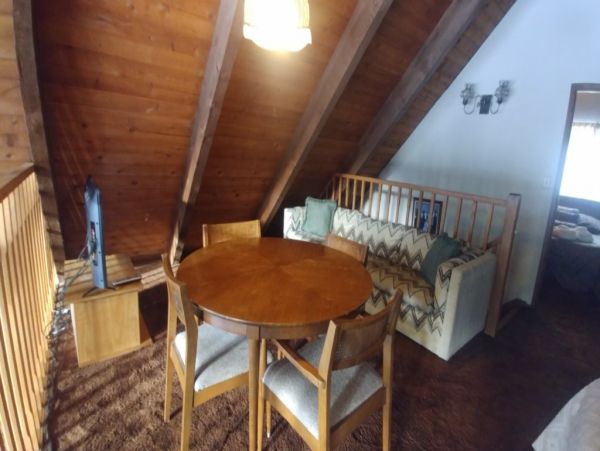 Lake Tahoe South Shore Home 998617