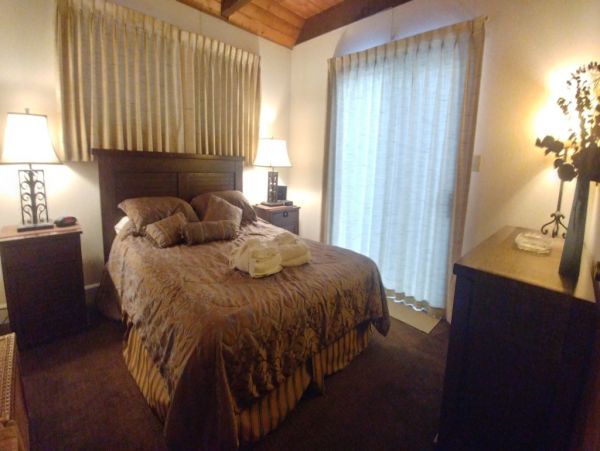 Lake Tahoe South Shore Home 998617