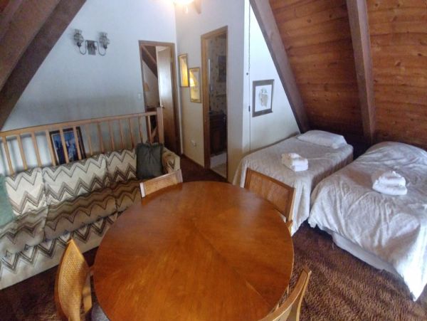 Lake Tahoe South Shore Home 998617