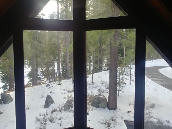 Lake Tahoe South Shore Home 998617