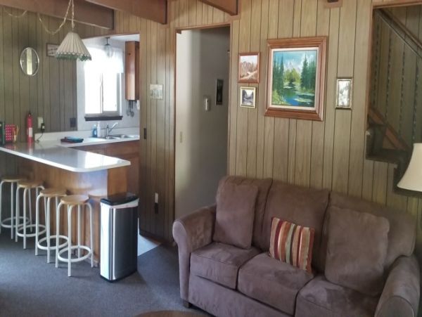 Lake Tahoe South Shore Home 998618