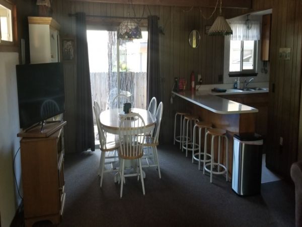 Lake Tahoe South Shore Home 998618