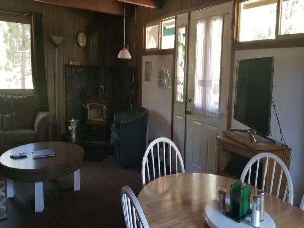 Lake Tahoe South Shore Home 998618