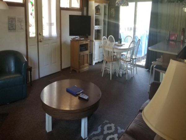 Lake Tahoe South Shore Home 998618