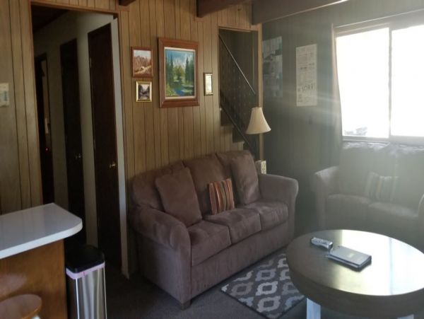 Lake Tahoe South Shore Home 998618