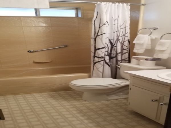 Lake Tahoe South Shore Home 998618