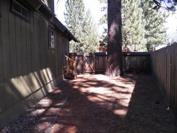 Lake Tahoe South Shore Home 998618