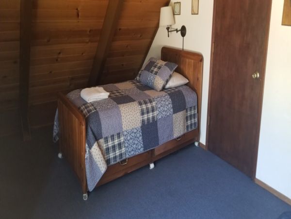 Lake Tahoe South Shore Home 998618