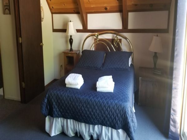 Lake Tahoe South Shore Home 998618