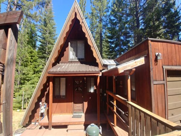 Lake Tahoe South Shore Home 998619