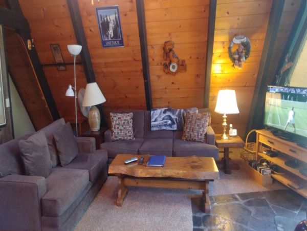 Lake Tahoe South Shore Home 998619