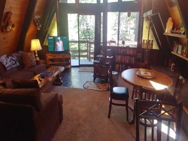 Lake Tahoe South Shore Home 998619