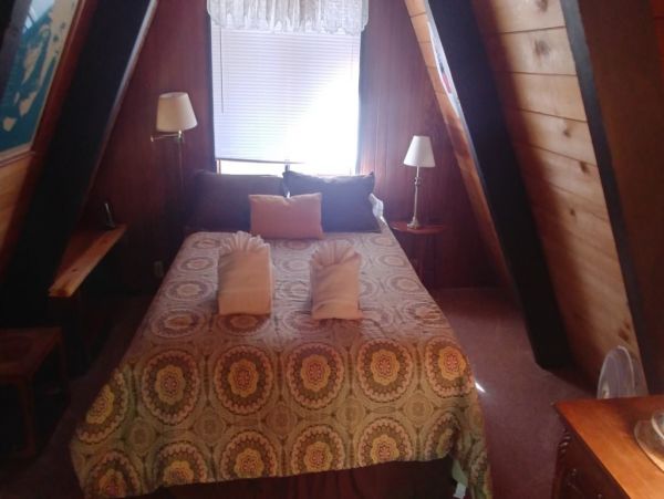 Lake Tahoe South Shore Home 998619