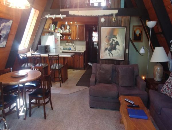 Lake Tahoe South Shore Home 998619