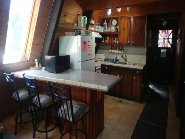 Lake Tahoe South Shore Home 998619