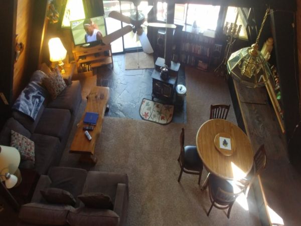Lake Tahoe South Shore Home 998619