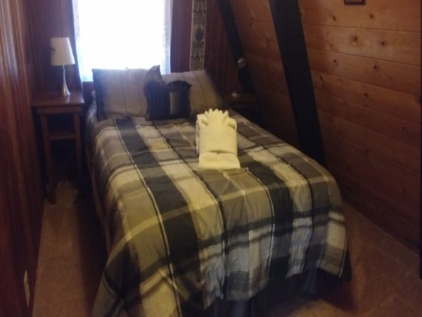 Lake Tahoe South Shore Home 998619
