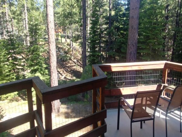 Lake Tahoe South Shore Home 998619