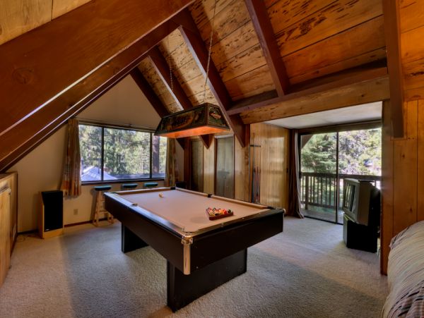 Lake Tahoe South Shore Home 998620