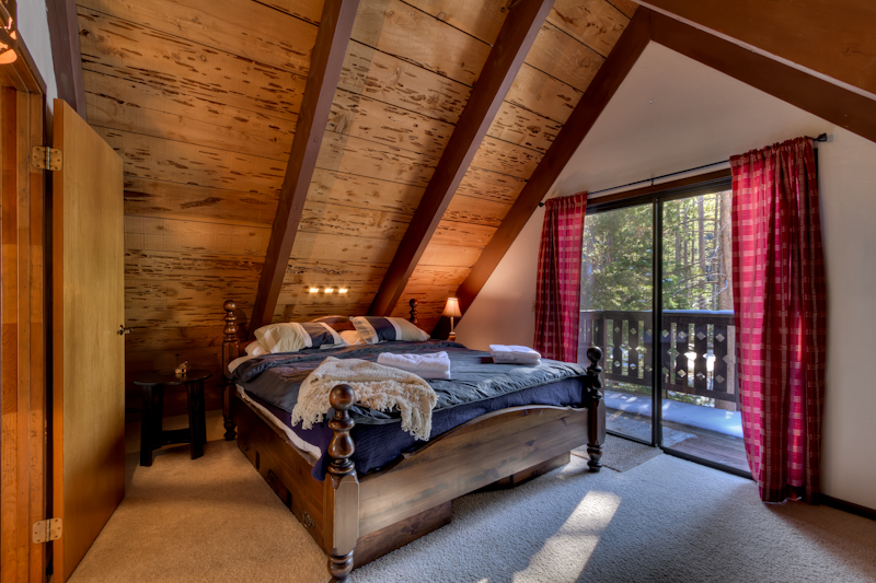 Lake Tahoe South Shore Home 998620