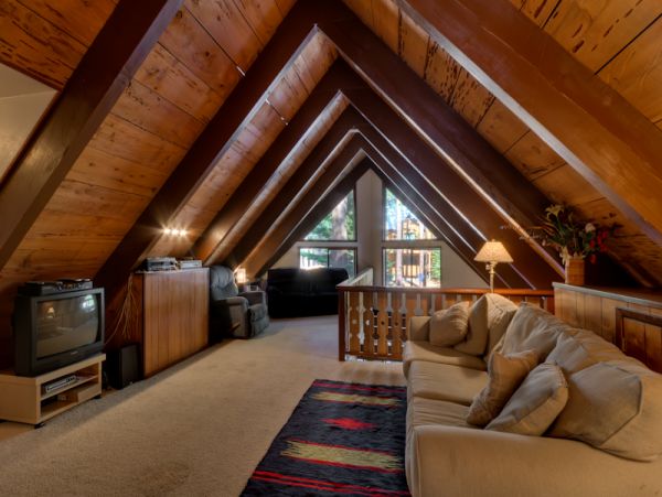 Lake Tahoe South Shore Home 998620