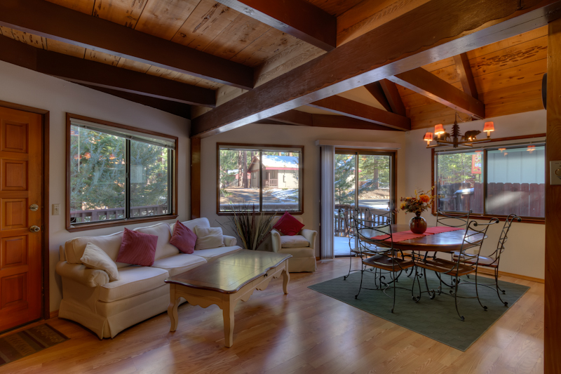 Lake Tahoe South Shore Home 998620