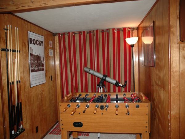 Lake Tahoe South Shore Home 998620