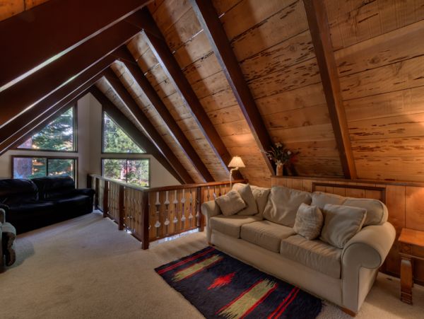 Lake Tahoe South Shore Home 998620