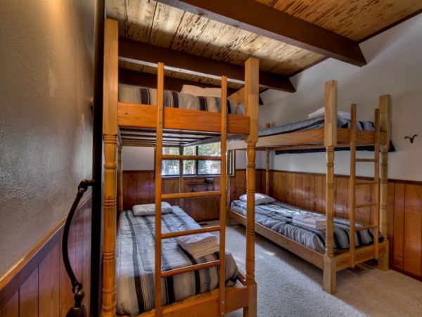 Lake Tahoe South Shore Home 998620