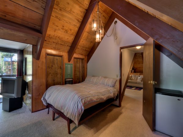Lake Tahoe South Shore Home 998620