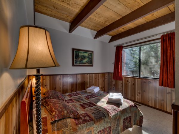 Lake Tahoe South Shore Home 998620
