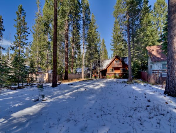 Lake Tahoe South Shore Home 998620