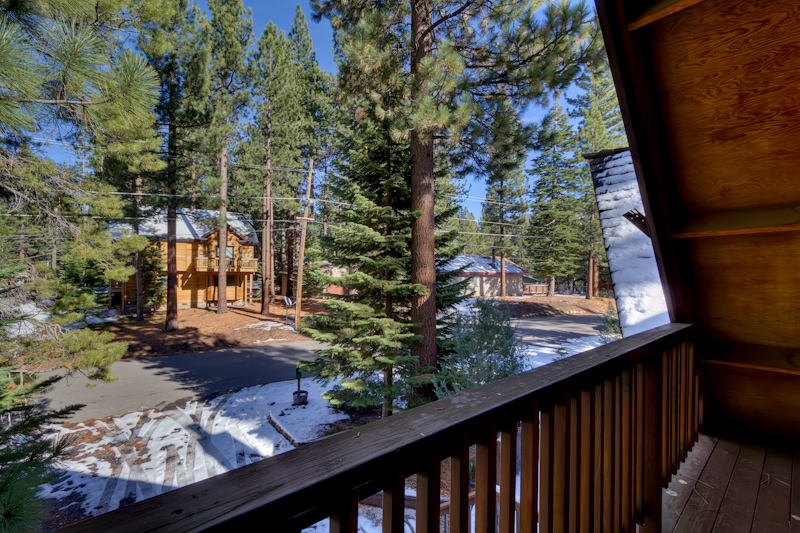 Lake Tahoe South Shore Home 998620
