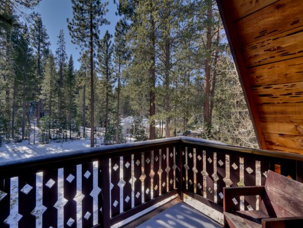 Lake Tahoe South Shore Home 998620
