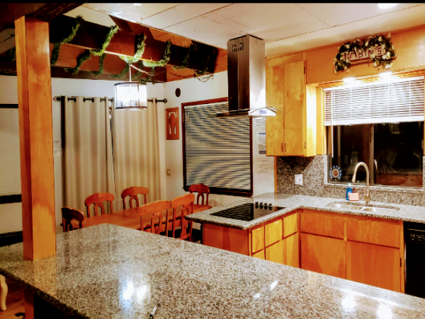 Lake Tahoe South Shore Home 998620