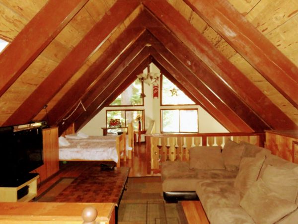 Lake Tahoe South Shore Home 998620