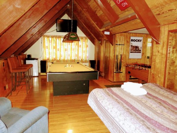 Lake Tahoe South Shore Home 998620