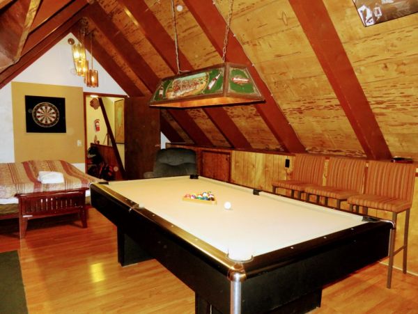 Lake Tahoe South Shore Home 998620