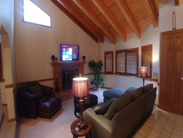 Lake Tahoe South Shore Home 998621