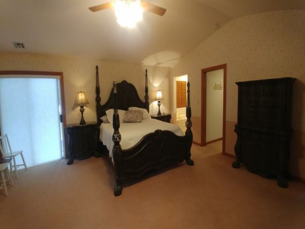 Lake Tahoe South Shore Home 998621