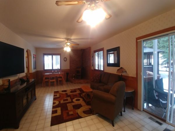 Lake Tahoe South Shore Home 998621